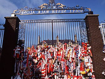Hillsborough disaster inquests...
